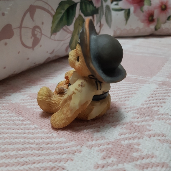 Cherished teddies Taylor - Picture 3 of 5